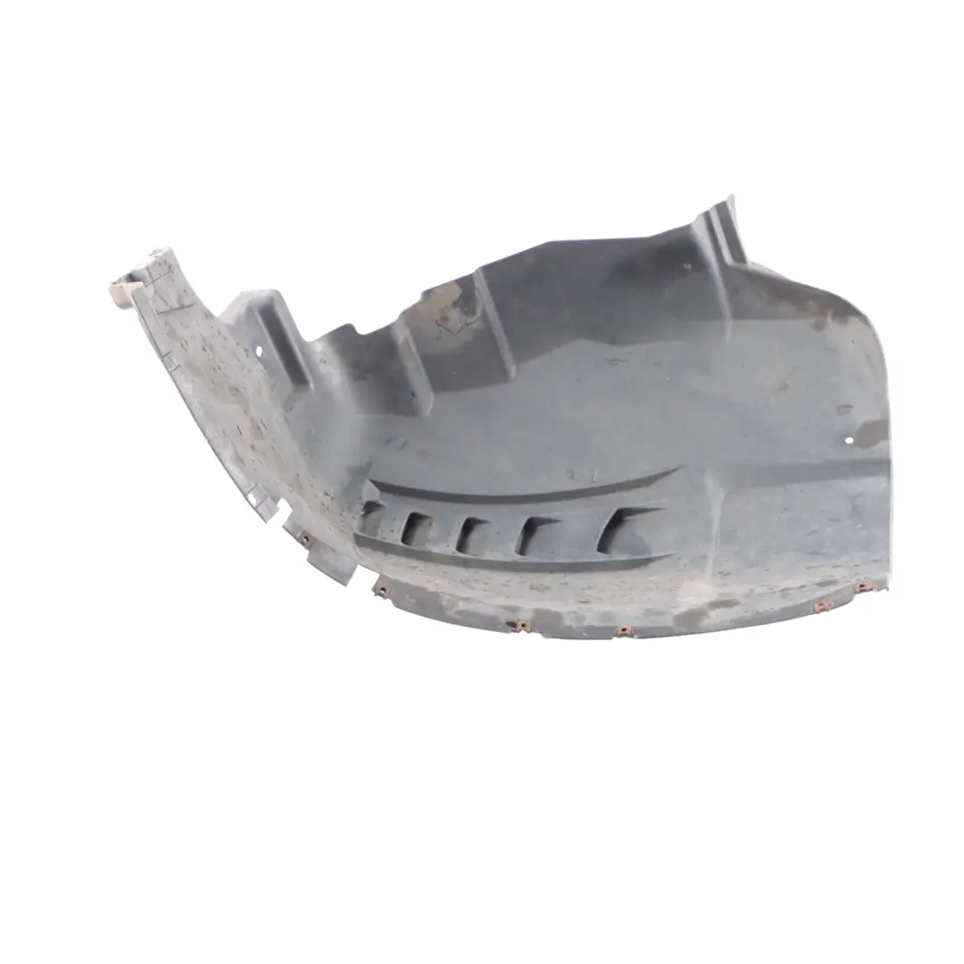  Citroen Relay Front Wheel Arch Liner Housing Inner Fender Left N/S - SKU 1383795080 - Part number 1383795080