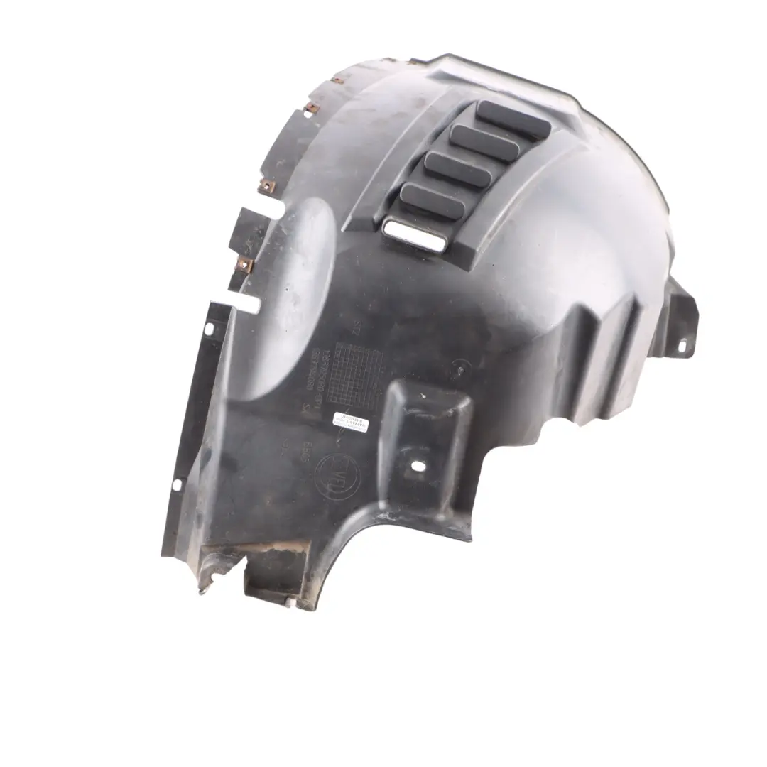 Citroen Relay Front Wheel Arch Liner Housing Inner Fender Left N/S to with Part number 1383795080 Citroen Relay Front Wheel Arch Liner Housing Inner Fender Left N/S - SKU 1383795080 - Part number 1383795080