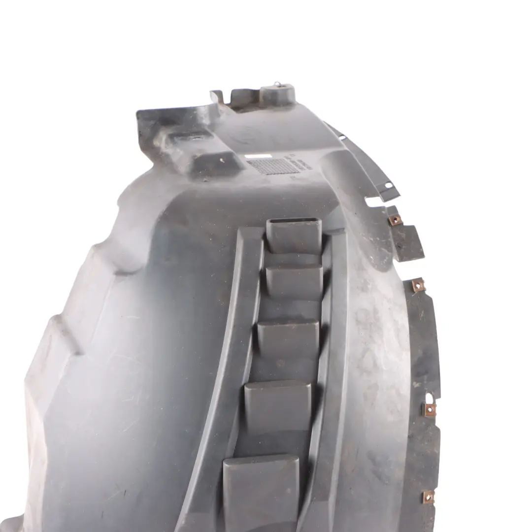 Citroen Relay Front Wheel Arch Liner Housing Inner Fender Left N/S to with Part number 1383795080 Citroen Relay Front Wheel Arch Liner Housing Inner Fender Left N/S - SKU 1383795080 - Part number 1383795080