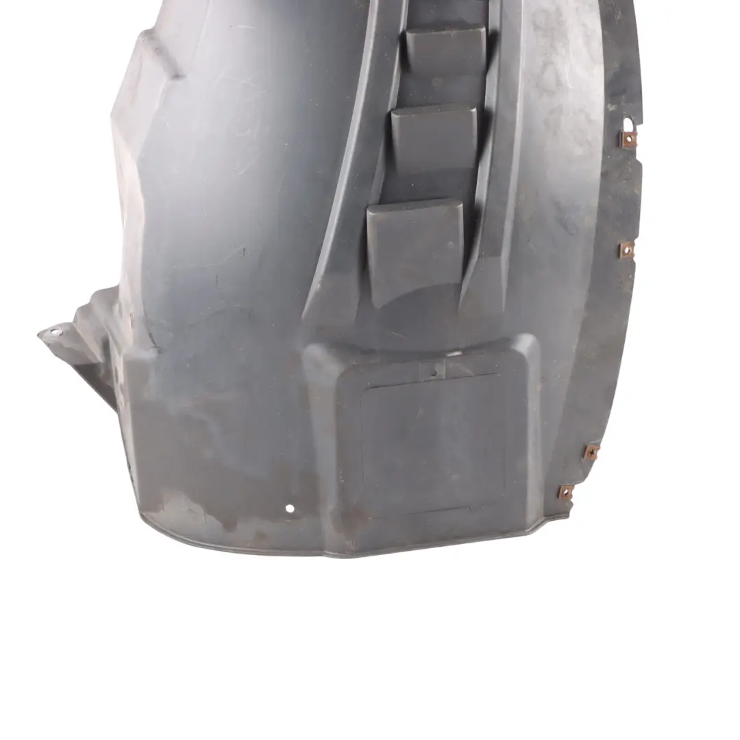 Citroen Relay Front Wheel Arch Liner Housing Inner Fender Left N/S to with Part number 1383795080 Citroen Relay Front Wheel Arch Liner Housing Inner Fender Left N/S - SKU 1383795080 - Part number 1383795080