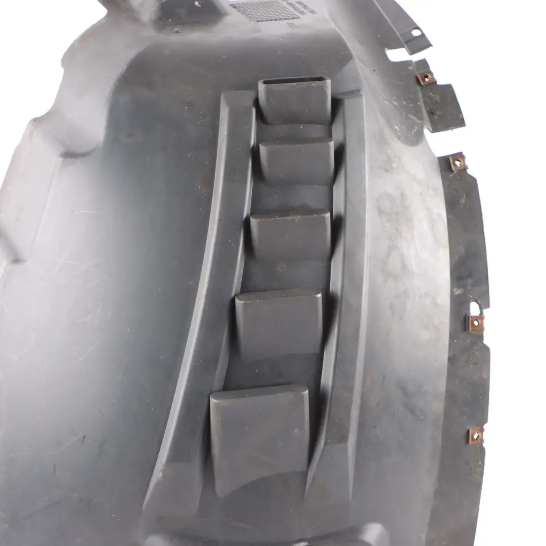 Citroen Relay Front Wheel Arch Liner Housing Inner Fender Left N/S to with Part number 1383795080 Citroen Relay Front Wheel Arch Liner Housing Inner Fender Left N/S - SKU 1383795080 - Part number 1383795080