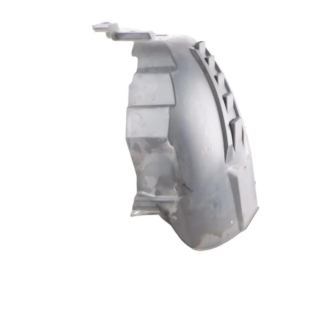  Citroen Relay Front Wheel Arch Liner Housing Inner Fender Left N/S - SKU 1383795080 - Part number 1383795080