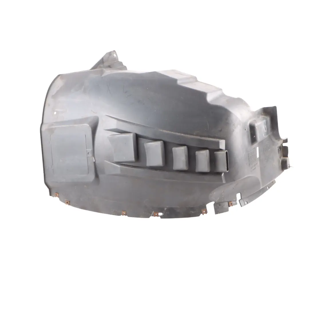 Citroen Relay Front Wheel Arch Liner Housing Inner Fender Left N/S to with Part number 1383795080 Citroen Relay Front Wheel Arch Liner Housing Inner Fender Left N/S - SKU 1383795080 - Part number 1383795080