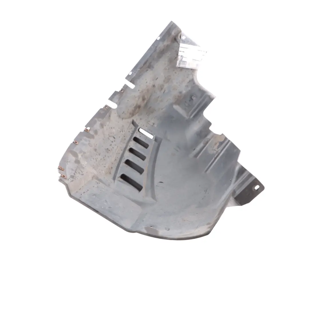  Citroen Relay Front Wheel Arch Liner Housing Inner Fender Left N/S - SKU 1383795080 - Part number 1383795080