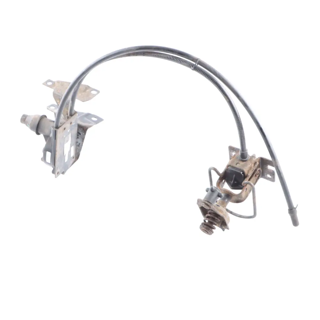  Citroen Relay Fiat Ducato Spare Wheel Carrier Hanger Mechanism - SKU 1384129080 - Part number 1384129080