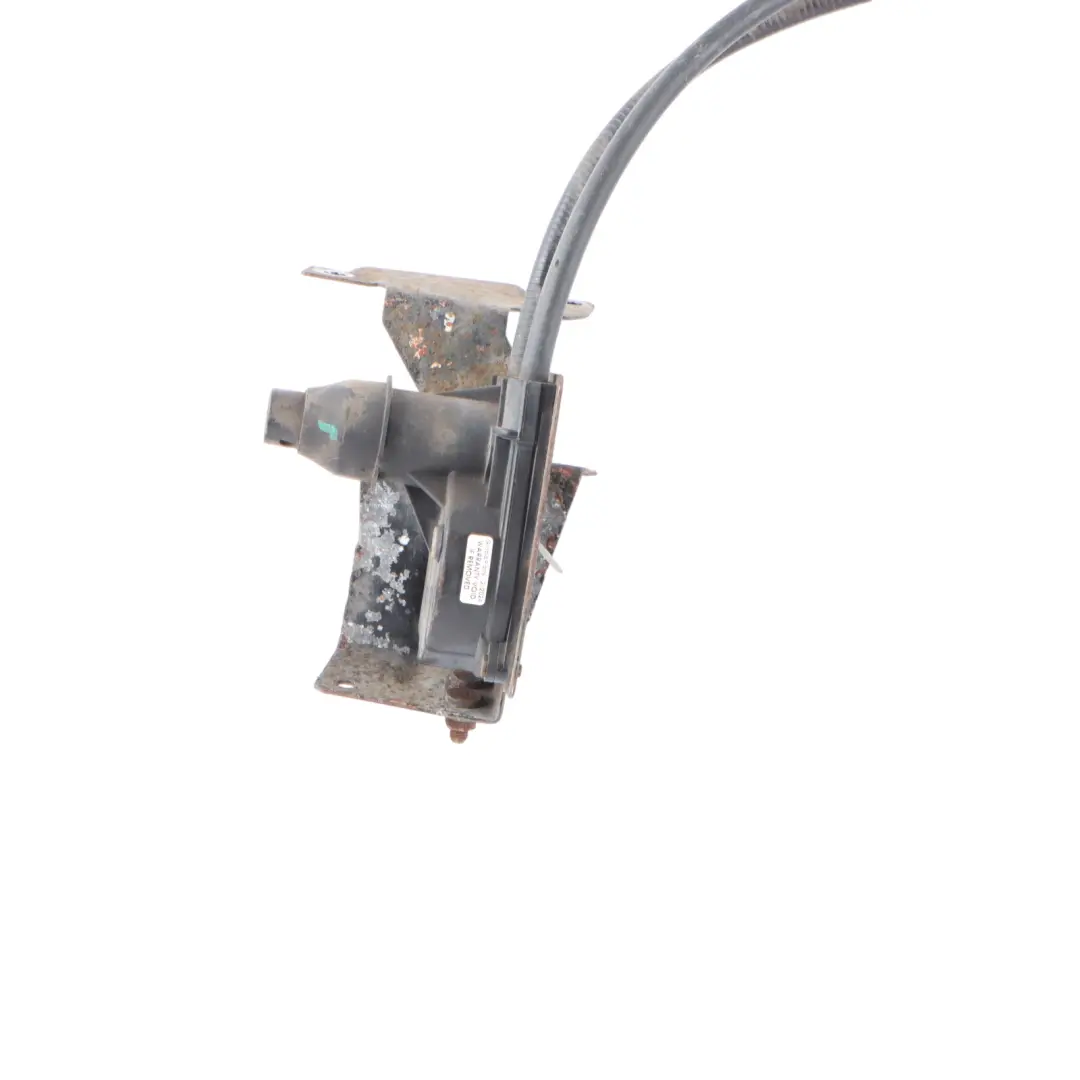  Citroen Relay Fiat Ducato Spare Wheel Carrier Hanger Mechanism - SKU 1384129080 - Part number 1384129080