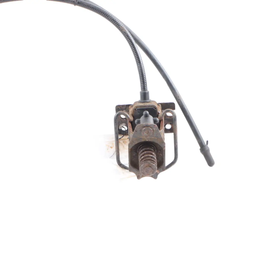  Citroen Relay Fiat Ducato Spare Wheel Carrier Hanger Mechanism - SKU 1384129080 - Part number 1384129080