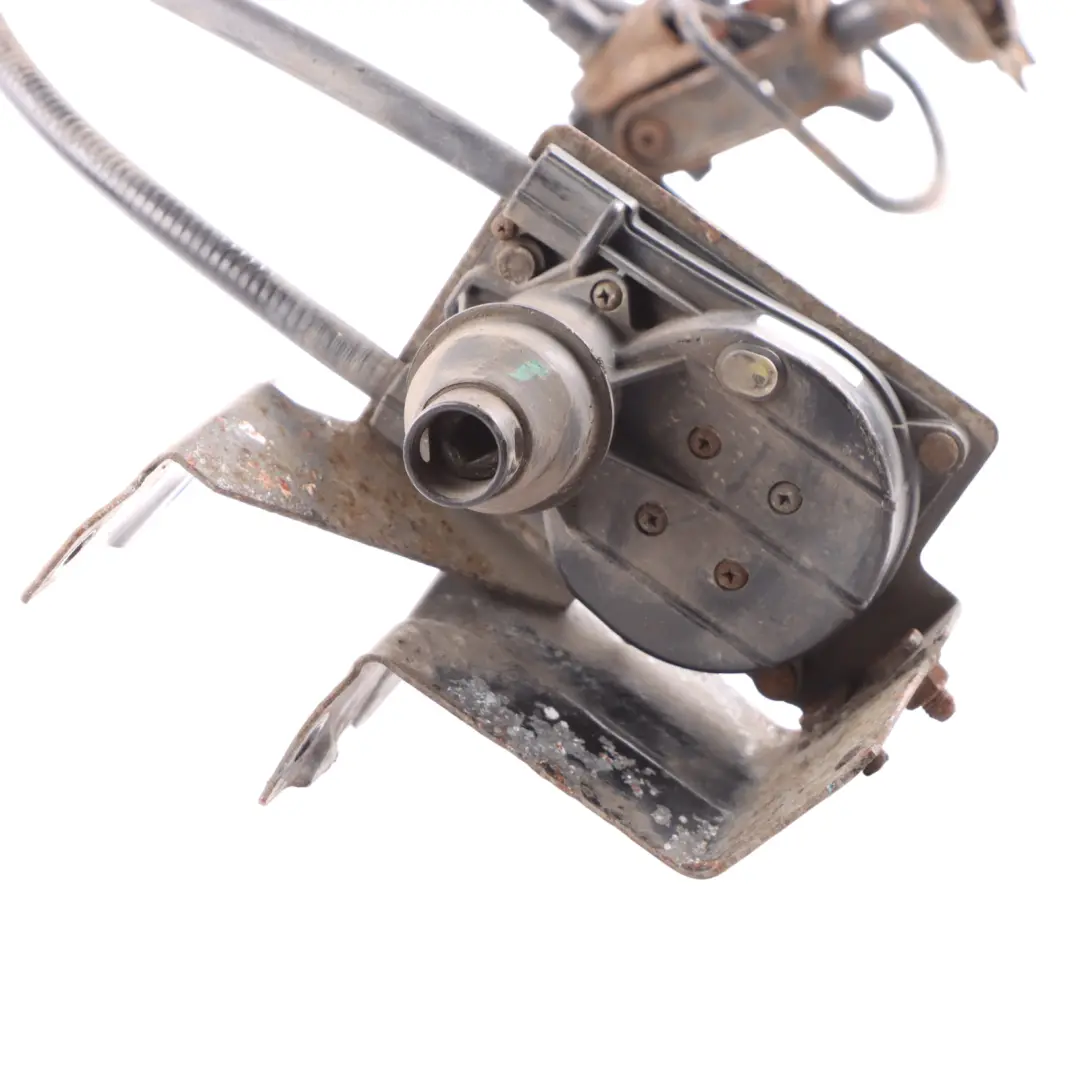  Citroen Relay Fiat Ducato Spare Wheel Carrier Hanger Mechanism - SKU 1384129080 - Part number 1384129080