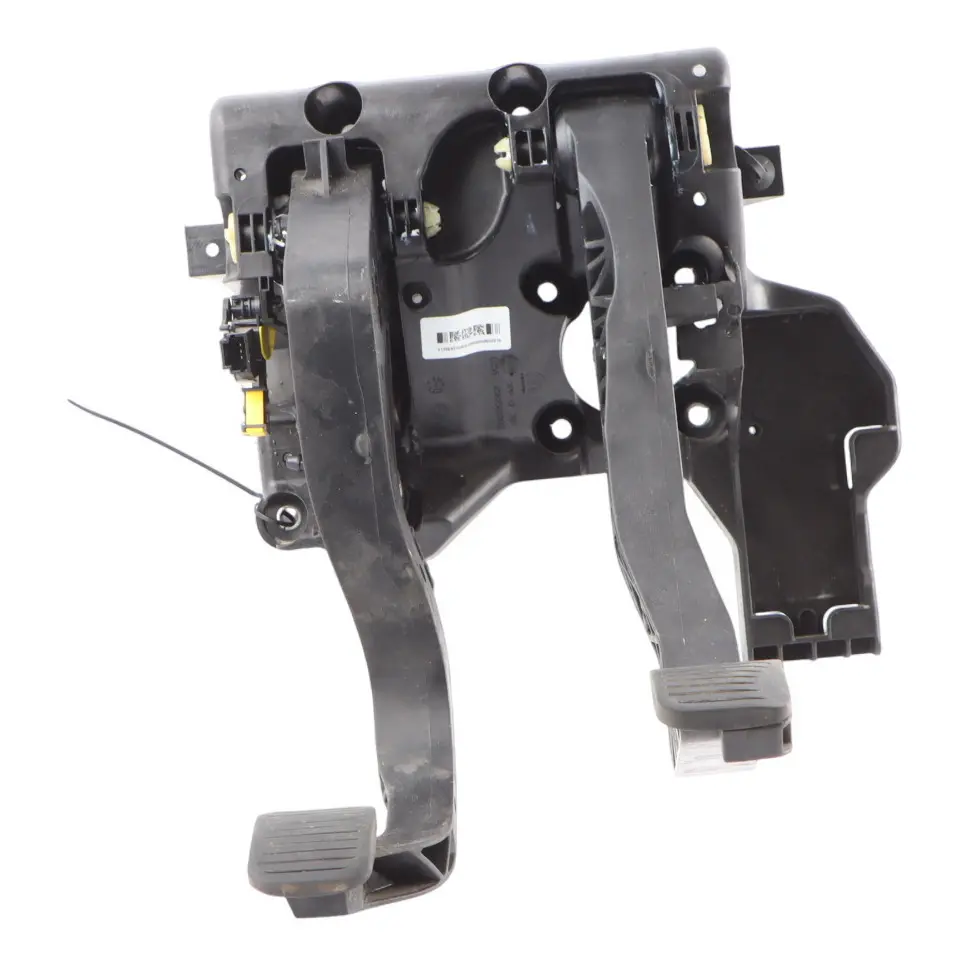 Citroen Relay Brake Pedal Box Clutch Braking Unit Assembly to with Part number 1384931080 Citroen Relay Brake Pedal Box Clutch Braking Unit Assembly - SKU RHD-1384931080 - Part number 1384931080