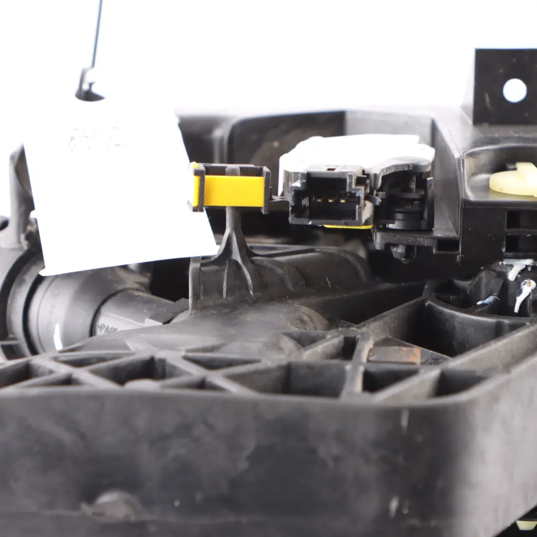 Citroen Relay Brake Pedal Box Clutch Braking Unit Assembly to with Part number 1384931080 Citroen Relay Brake Pedal Box Clutch Braking Unit Assembly - SKU RHD-1384931080 - Part number 1384931080