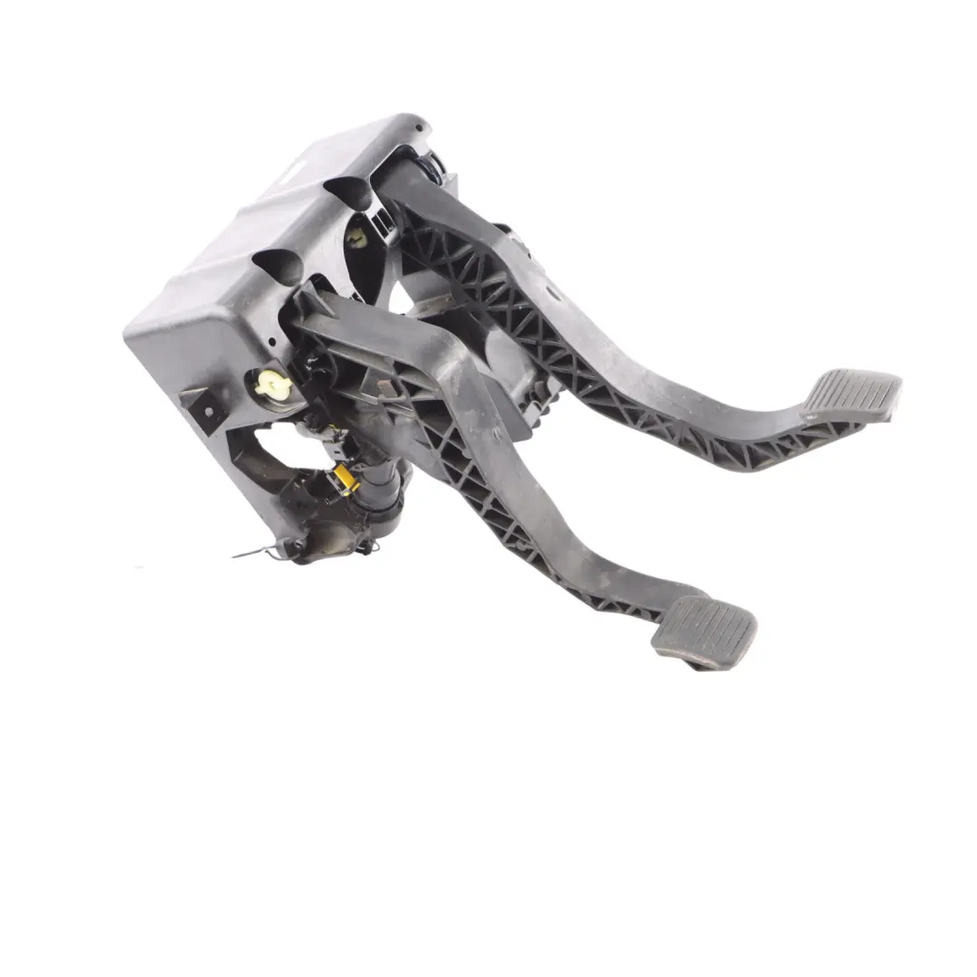  Citroen Relay Brake Pedal Box Clutch Braking Unit Assembly - SKU RHD-1384931080 - Part number 1384931080