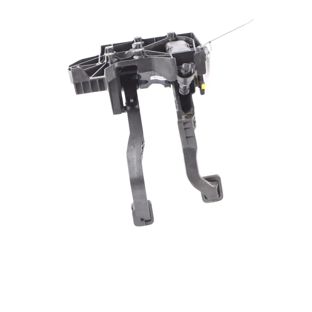  Citroen Relay Brake Pedal Box Clutch Braking Unit Assembly - SKU RHD-1384931080 - Part number 1384931080