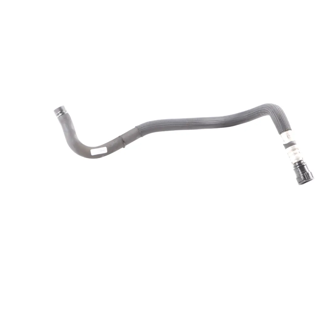  Citroen Relay Power Steering Oil Cooler Pipe Hose Line Diesel - SKU RHD-1385875080 - Part number 1385875080