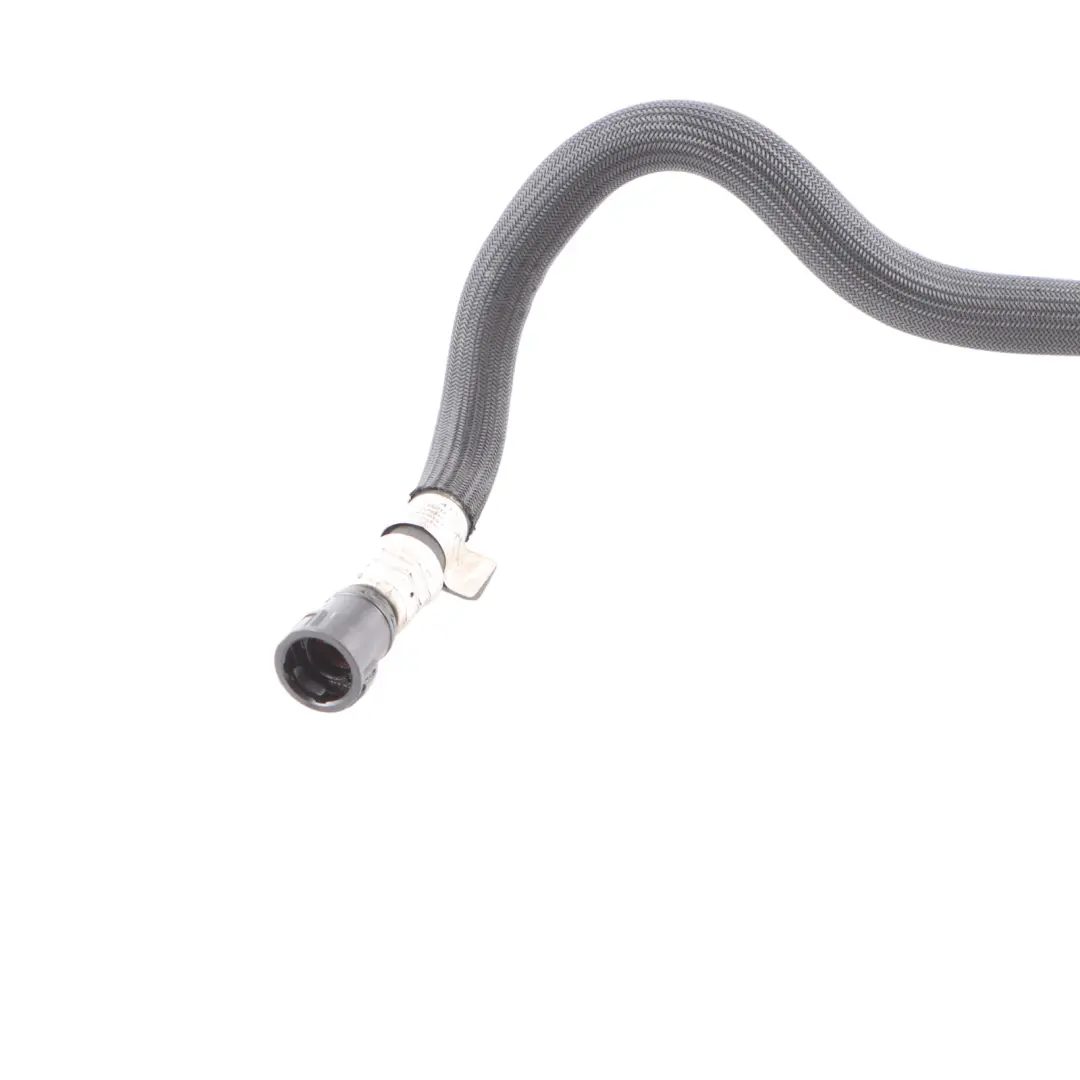 Citroen Relay Power Steering Oil Cooler Pipe Hose Line Diesel to with Part number 1385875080 Citroen Relay Power Steering Oil Cooler Pipe Hose Line Diesel - SKU RHD-1385875080 - Part number 1385875080
