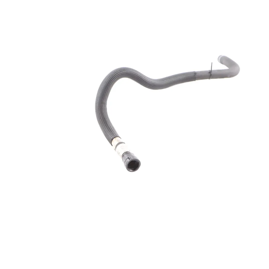 Citroen Relay Power Steering Oil Cooler Pipe Hose Line Diesel to with Part number 1385875080 Citroen Relay Power Steering Oil Cooler Pipe Hose Line Diesel - SKU RHD-1385875080 - Part number 1385875080