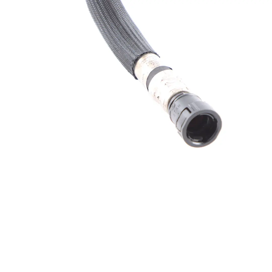 Citroen Relay Power Steering Oil Cooler Pipe Hose Line Diesel to with Part number 1385875080 Citroen Relay Power Steering Oil Cooler Pipe Hose Line Diesel - SKU RHD-1385875080 - Part number 1385875080