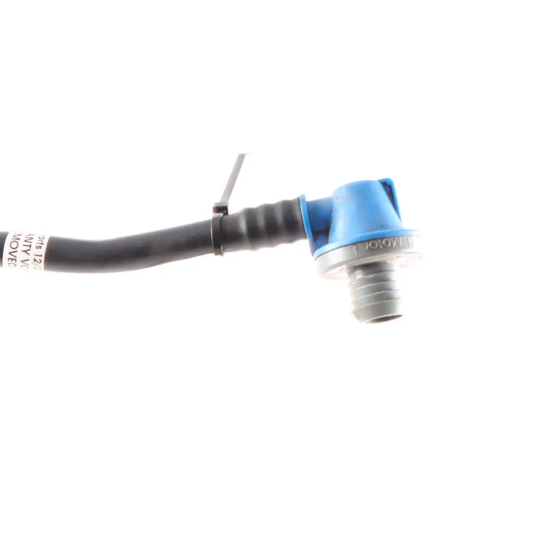 Citroen Relay Peugeot Boxer Vacuum Pipe Brake Booster Servo Line Hose to with Part number 1385940080 Citroen Relay Peugeot Boxer Vacuum Pipe Brake Booster Servo Line Hose - SKU RHD-1385940080 - Part number 1385940080