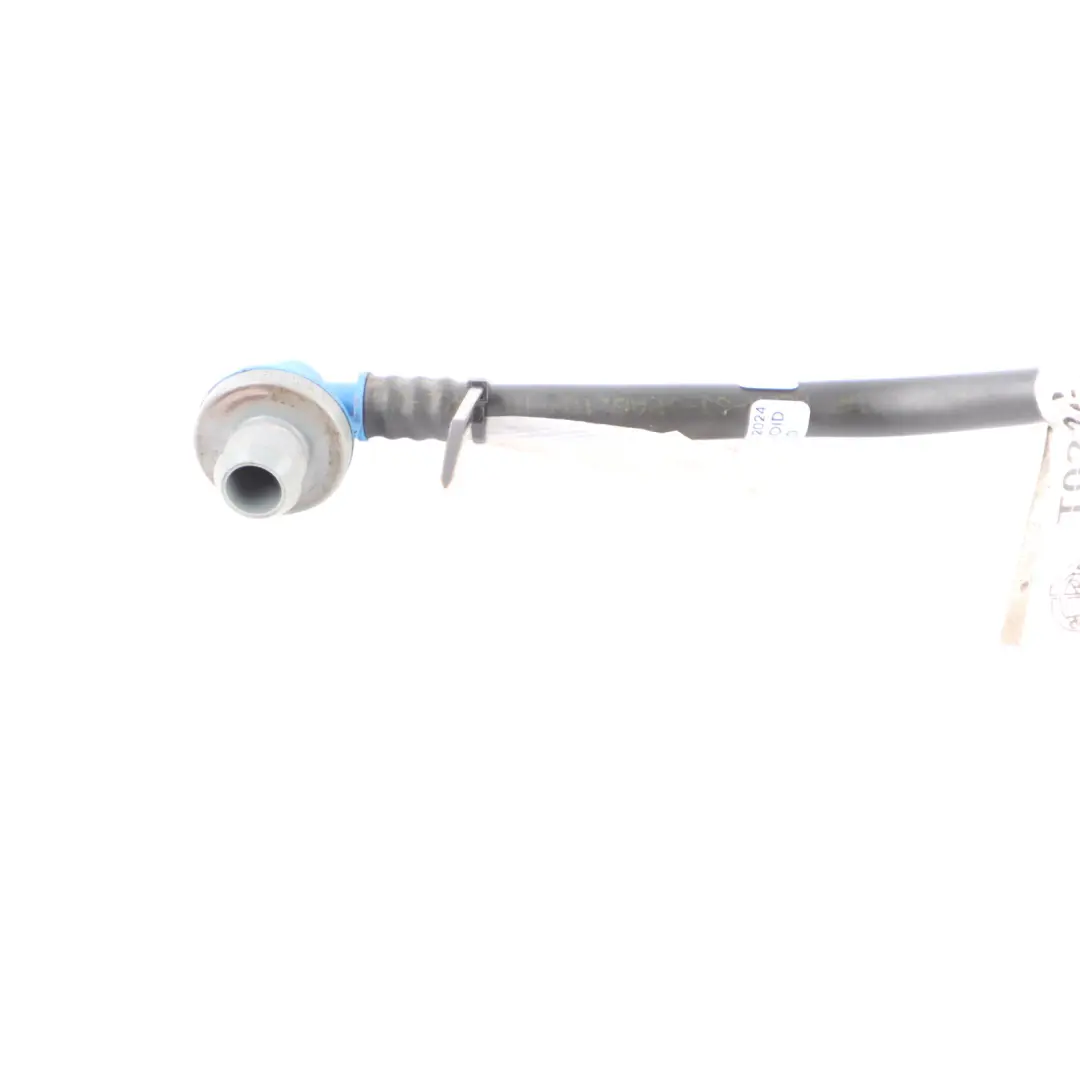 Citroen Relay Peugeot Boxer Vacuum Pipe Brake Booster Servo Line Hose to with Part number 1385940080 Citroen Relay Peugeot Boxer Vacuum Pipe Brake Booster Servo Line Hose - SKU RHD-1385940080 - Part number 1385940080