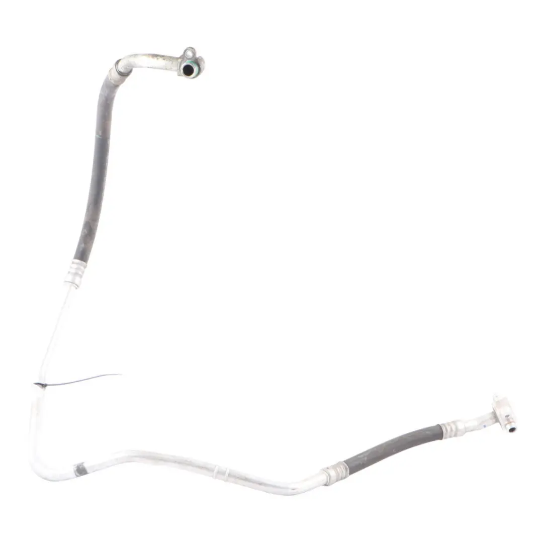  Citroen Relay Peugeot Box A/C Air Condition Pipe Hose Line - SKU 1386618080 - Part number 1386618080
