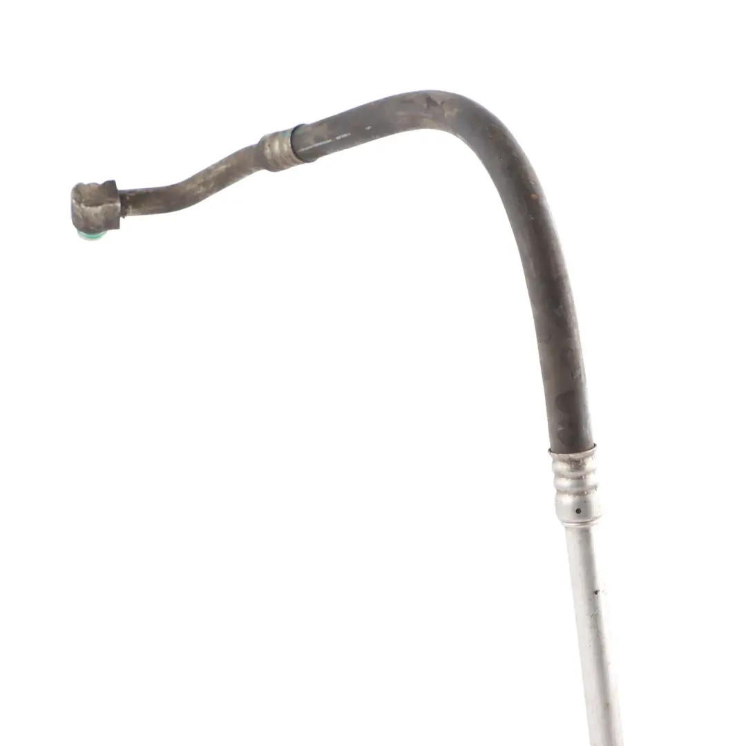 Citroen Relay Peugeot Box A/C Air Condition Pipe Hose Line to with Part number 1386618080 Citroen Relay Peugeot Box A/C Air Condition Pipe Hose Line - SKU 1386618080 - Part number 1386618080