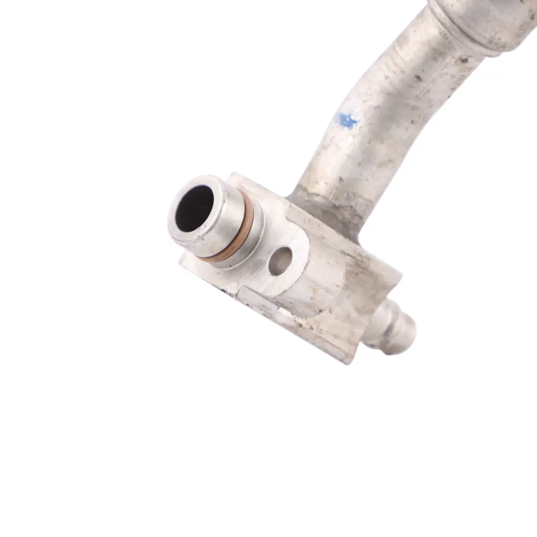 Citroen Relay Peugeot Box A/C Air Condition Pipe Hose Line to with Part number 1386618080 Citroen Relay Peugeot Box A/C Air Condition Pipe Hose Line - SKU 1386618080 - Part number 1386618080