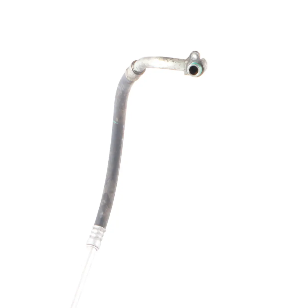 Citroen Relay Peugeot Box A/C Air Condition Pipe Hose Line to with Part number 1386618080 Citroen Relay Peugeot Box A/C Air Condition Pipe Hose Line - SKU 1386618080 - Part number 1386618080