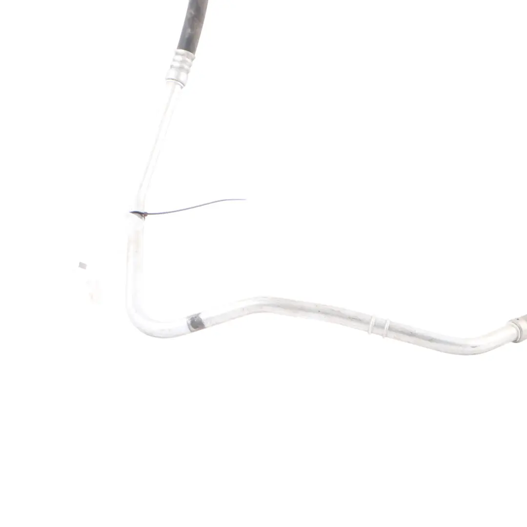  Citroen Relay Peugeot Box A/C Air Condition Pipe Hose Line - SKU 1386618080 - Part number 1386618080