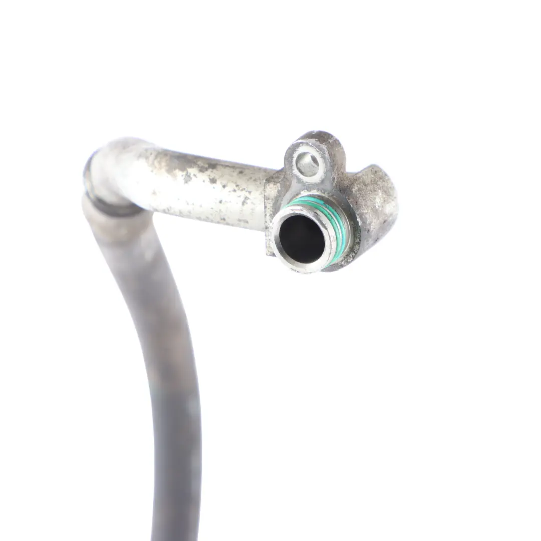 Citroen Relay Peugeot Box A/C Air Condition Pipe Hose Line to with Part number 1386618080 Citroen Relay Peugeot Box A/C Air Condition Pipe Hose Line - SKU 1386618080 - Part number 1386618080