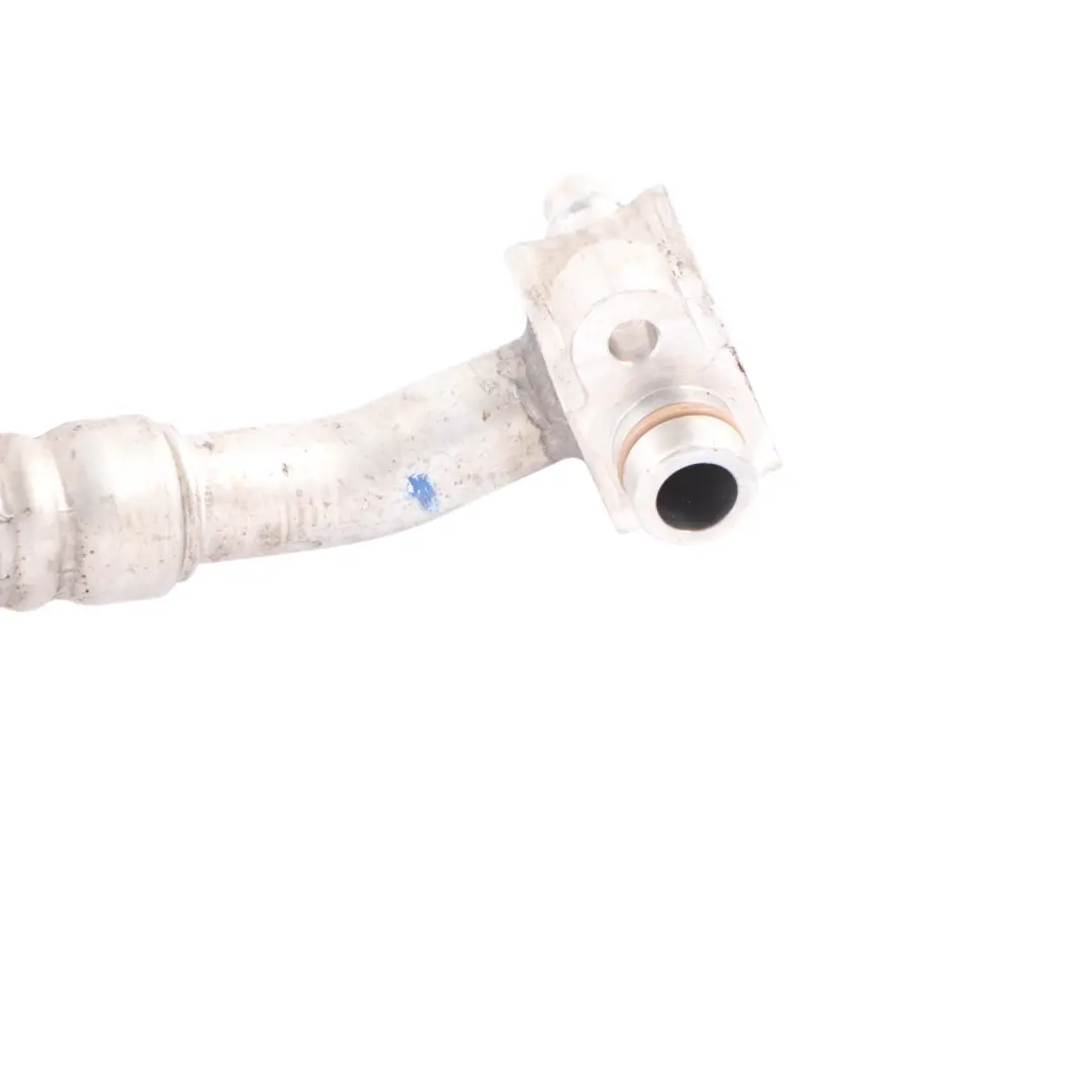 Citroen Relay Peugeot Box A/C Air Condition Pipe Hose Line to with Part number 1386618080 Citroen Relay Peugeot Box A/C Air Condition Pipe Hose Line - SKU 1386618080 - Part number 1386618080