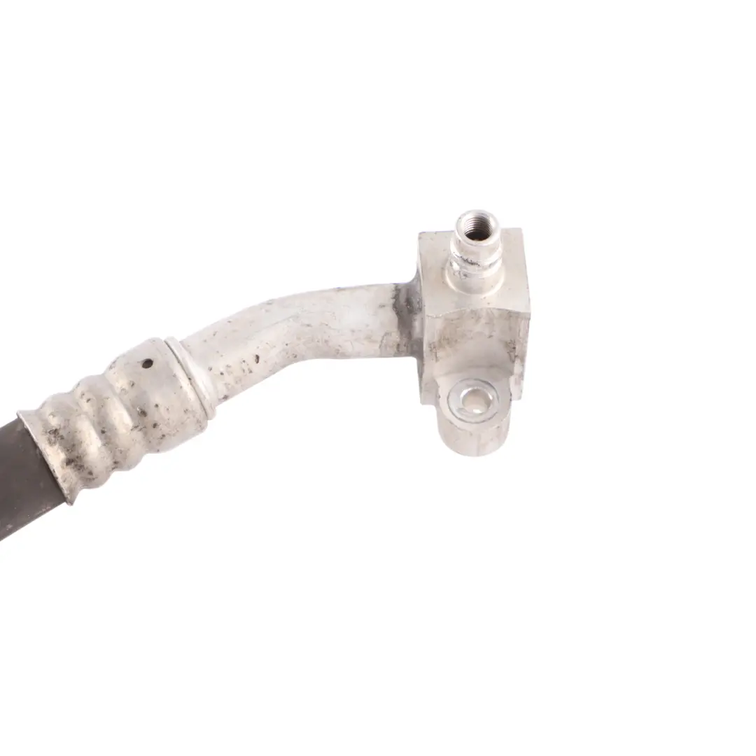 Citroen Relay Peugeot Box A/C Air Condition Pipe Hose Line to with Part number 1386618080 Citroen Relay Peugeot Box A/C Air Condition Pipe Hose Line - SKU 1386618080 - Part number 1386618080
