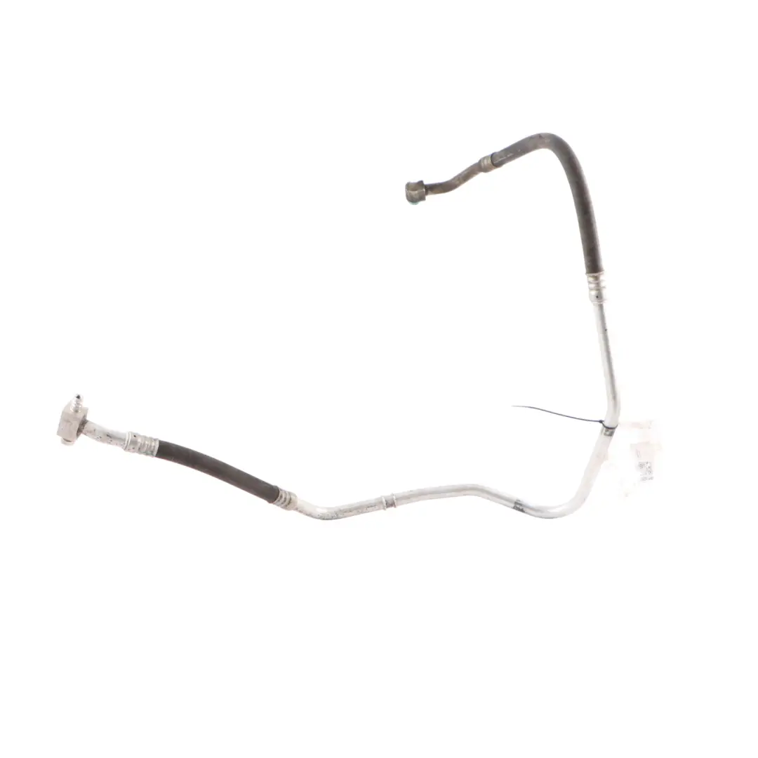 Citroen Relay Peugeot Box A/C Air Condition Pipe Hose Line to with Part number 1386618080 Citroen Relay Peugeot Box A/C Air Condition Pipe Hose Line - SKU 1386618080 - Part number 1386618080