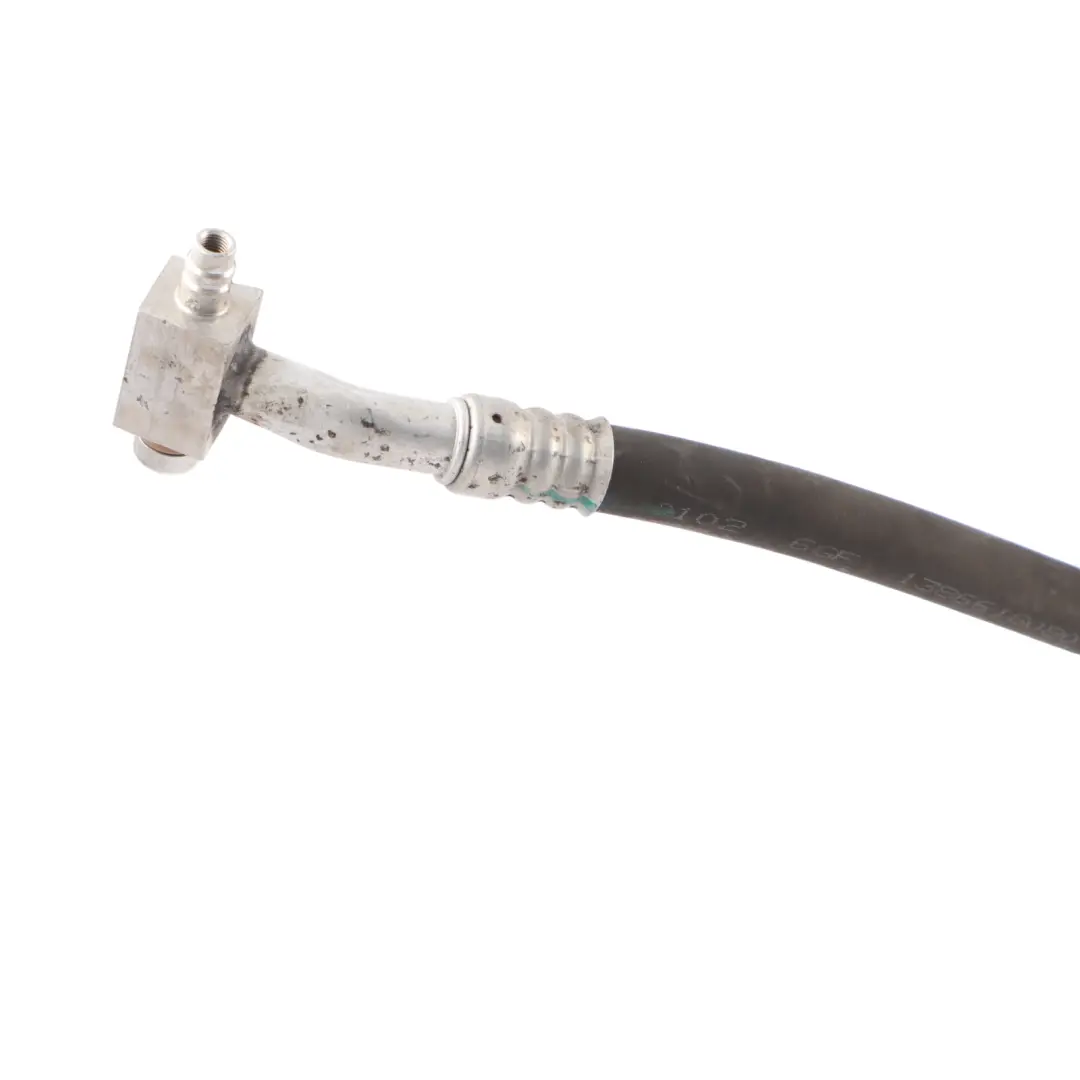 Citroen Relay Peugeot Box A/C Air Condition Pipe Hose Line to with Part number 1386618080 Citroen Relay Peugeot Box A/C Air Condition Pipe Hose Line - SKU 1386618080 - Part number 1386618080