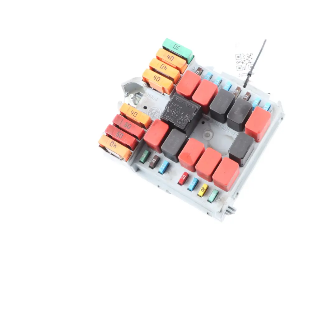 Fuse Box Citroen Relay Peugeot Boxer Fiat Ducato Engine Bay Relay Box to with Part number 1388601080 Fuse Box Citroen Relay Peugeot Boxer Fiat Ducato Engine Bay Relay Box - SKU 1388601080 - Part number 1388601080