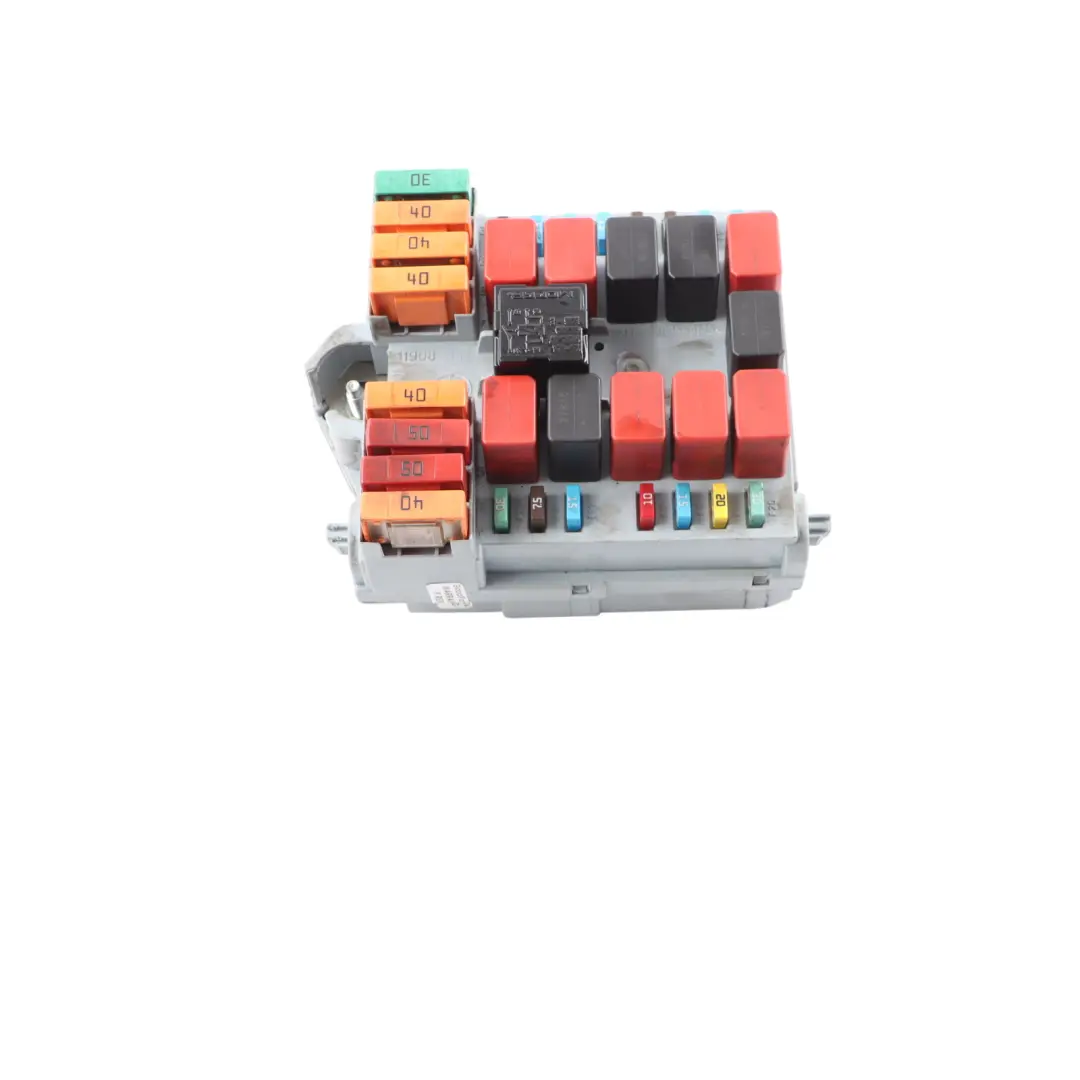  Fuse Box Citroen Relay Peugeot Boxer Fiat Ducato Engine Bay Relay Box - SKU 1388601080 - Part number 1388601080