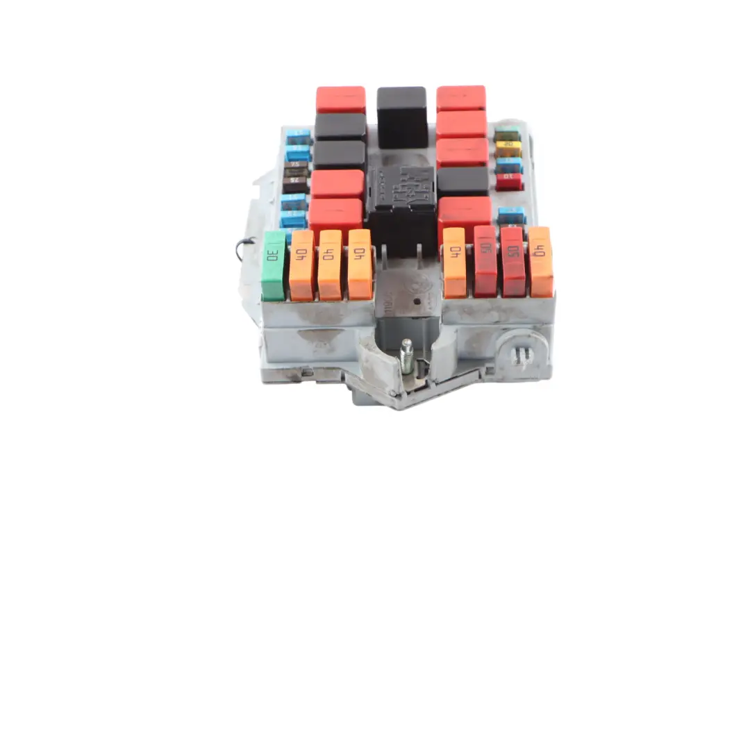 Fuse Box Citroen Relay Peugeot Boxer Fiat Ducato Engine Bay Relay Box to with Part number 1388601080 Fuse Box Citroen Relay Peugeot Boxer Fiat Ducato Engine Bay Relay Box - SKU 1388601080 - Part number 1388601080