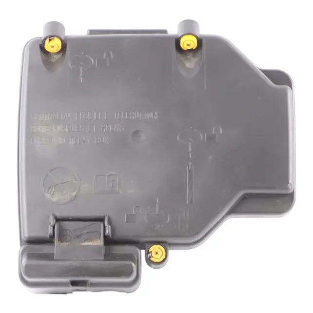 Citroen Relay Peugeot Boxer Fuse Box Relay Cover Lid Unit Trim to with Part number 1389412080 Citroen Relay Peugeot Boxer Fuse Box Relay Cover Lid Unit Trim - SKU 1389412080 - Part number 1389412080
