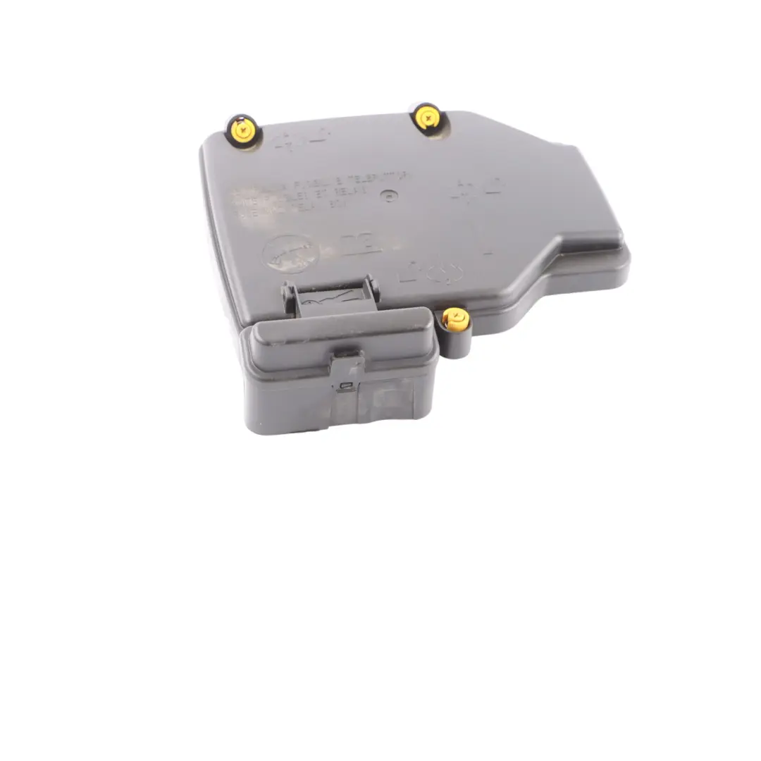 Citroen Relay Peugeot Boxer Fuse Box Relay Cover Lid Unit Trim to with Part number 1389412080 Citroen Relay Peugeot Boxer Fuse Box Relay Cover Lid Unit Trim - SKU 1389412080 - Part number 1389412080
