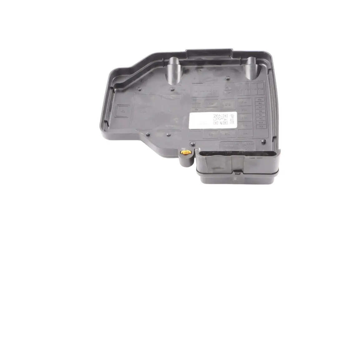 Citroen Relay Peugeot Boxer Fuse Box Relay Cover Lid Unit Trim to with Part number 1389412080 Citroen Relay Peugeot Boxer Fuse Box Relay Cover Lid Unit Trim - SKU 1389412080 - Part number 1389412080