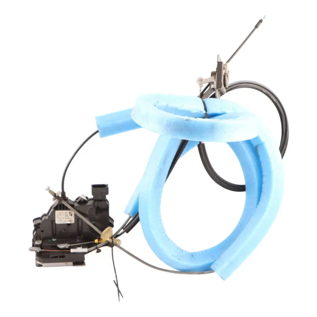 Lock Mechanism Citroen Relay Boxer Ducato Sliding Door Left N/S to with Part number 1389475080 Lock Mechanism Citroen Relay Boxer Ducato Sliding Door Left N/S - SKU 1389475080 - Part number 1389475080