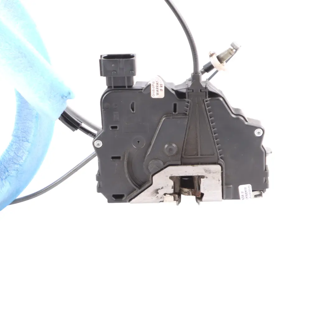 Lock Mechanism Citroen Relay Boxer Ducato Sliding Door Left N/S to with Part number 1389475080 Lock Mechanism Citroen Relay Boxer Ducato Sliding Door Left N/S - SKU 1389475080 - Part number 1389475080