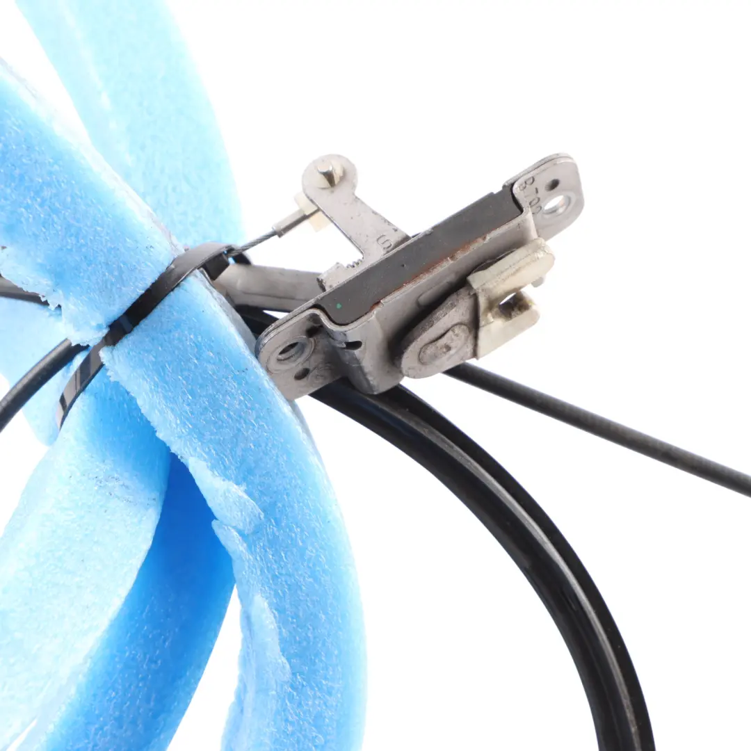 Lock Mechanism Citroen Relay Boxer Ducato Sliding Door Left N/S to with Part number 1389475080 Lock Mechanism Citroen Relay Boxer Ducato Sliding Door Left N/S - SKU 1389475080 - Part number 1389475080