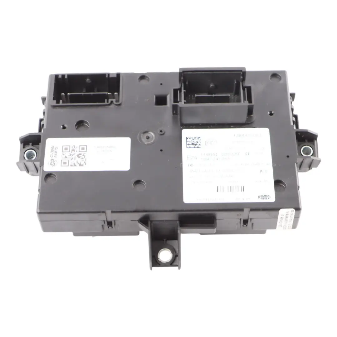 Fuse Box Citroen Relay 3 Peugeot Fiat Ducato BCM Relay Box Module to with Part number 1389975080 Fuse Box Citroen Relay 3 Peugeot Fiat Ducato BCM Relay Box Module - SKU 1389975080 - Part number 1389975080