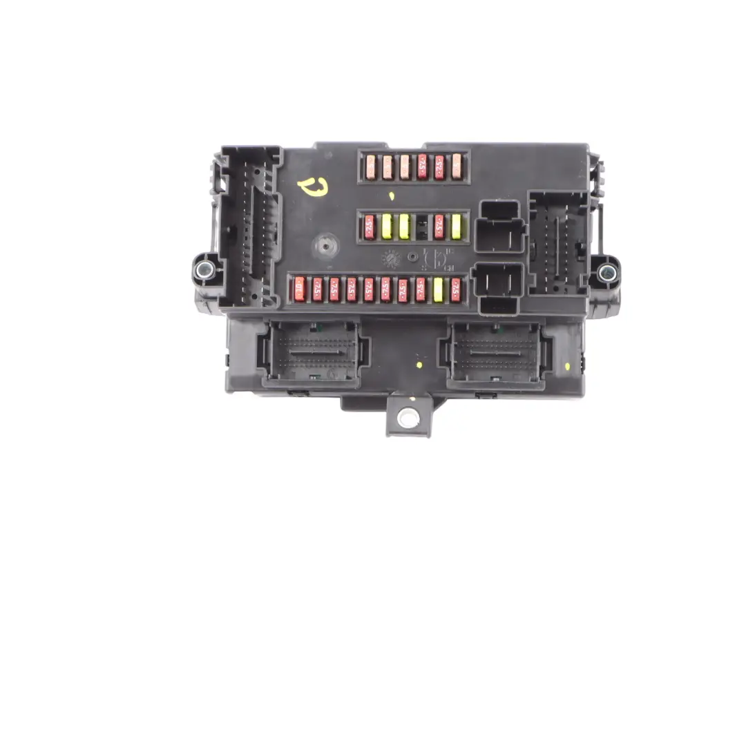 Fuse Box Citroen Relay 3 Peugeot Fiat Ducato BCM Relay Box Module to with Part number 1389975080 Fuse Box Citroen Relay 3 Peugeot Fiat Ducato BCM Relay Box Module - SKU 1389975080 - Part number 1389975080