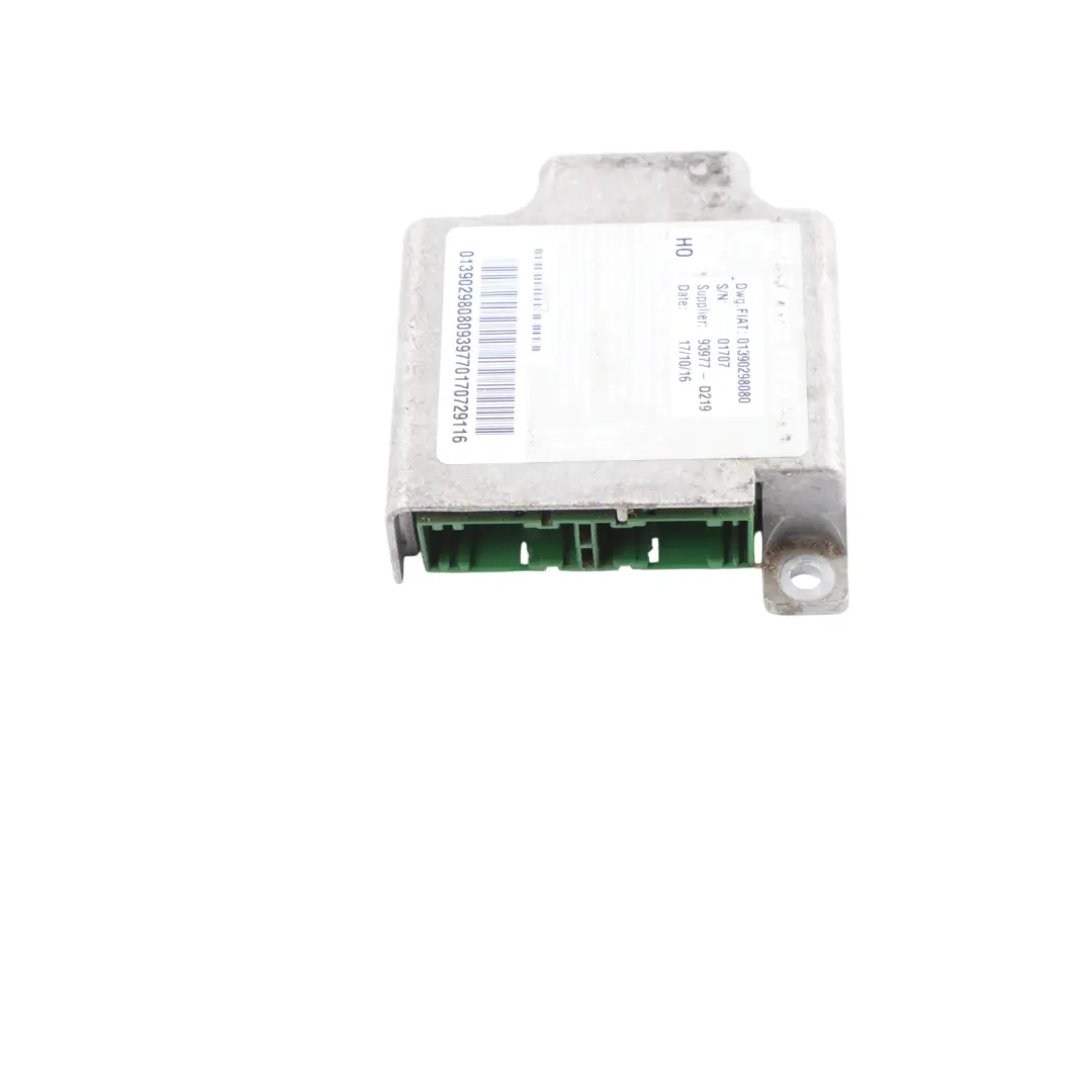 Air Module Citroen Relay Peugeot Boxer Bag Sensor Control Unit - SKU 1390298080 - Part number 1390298080