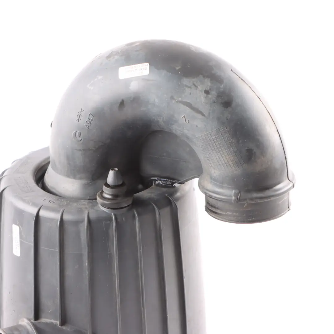  Citroen Relay Peugeot Boxer Air Filter Box Housing Intake Hose Pipe Line - SKU 1420S8 - Part number 1420S8