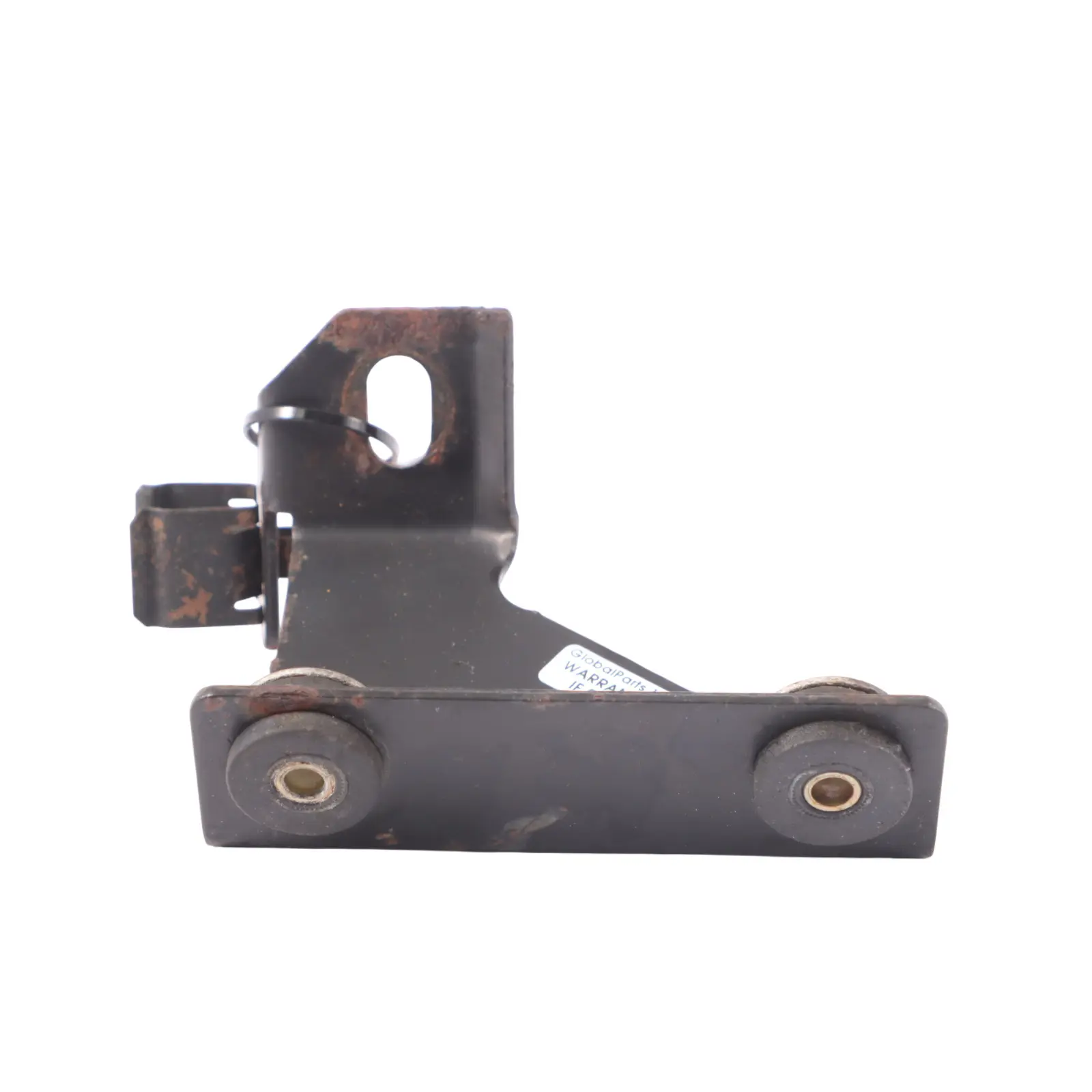 Staffa BMW E46 E60 E83 E85 M52 M54 Supporto collettore di aspirazione 1436630