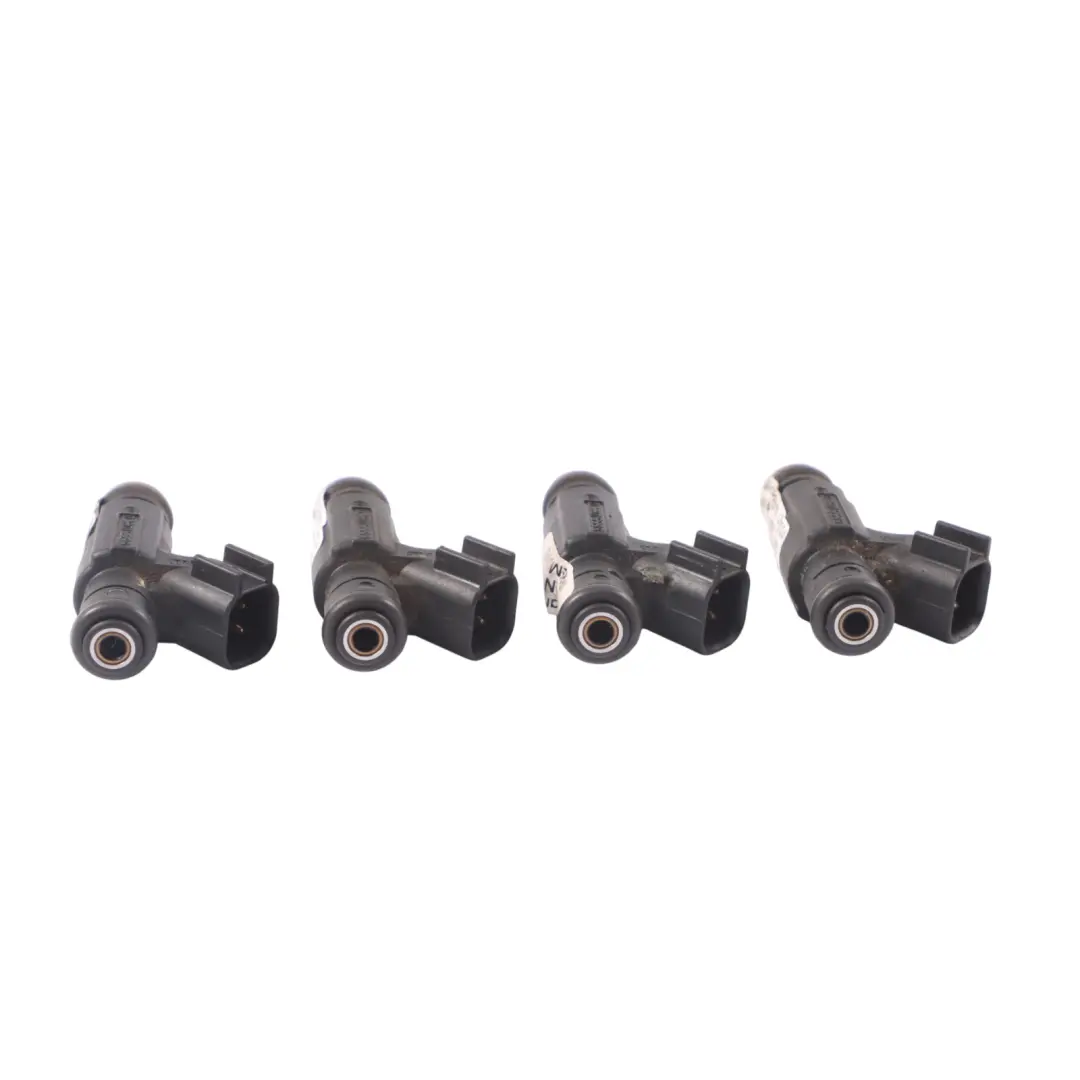Mini Cooper R50 R52 W10 Benzina Tubo Iniezione Valvola 1353 - SKU 1487607-1 - Numero di parte 1487607