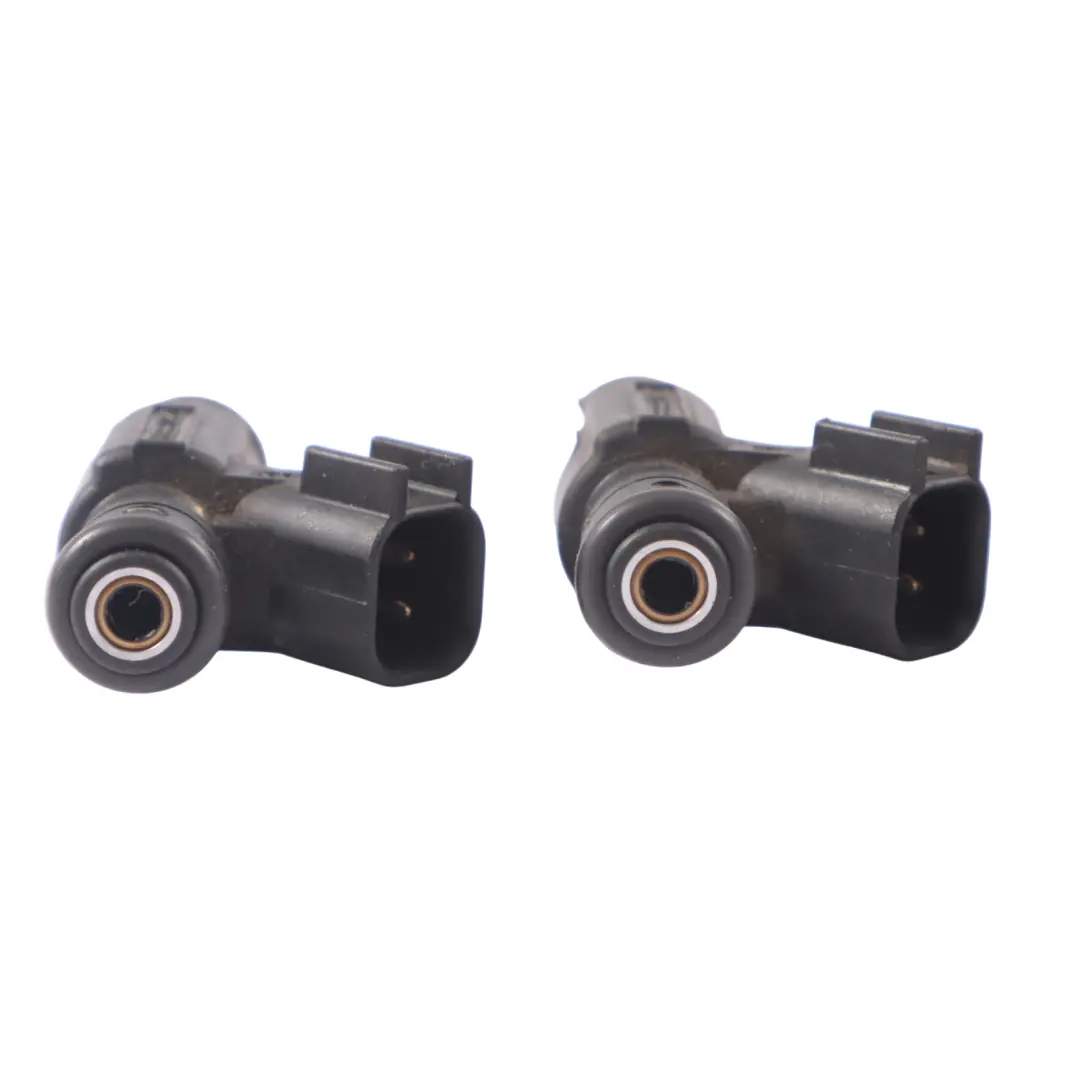 Mini Cooper R50 R52 W10 Benzina Tubo Iniezione Valvola 1353 - SKU 1487607-1 - Numero di parte 1487607