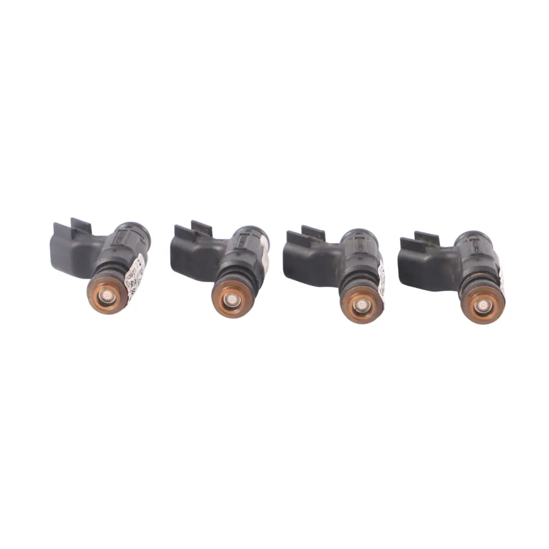 Mini Cooper R50 R52 W10 Benzina Tubo Iniezione Valvola 1353 - SKU 1487607-1 - Numero di parte 1487607
