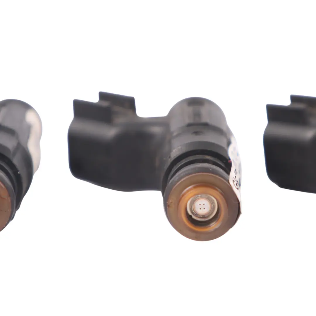 Mini Cooper R50 R52 W10 Benzina Tubo Iniezione Valvola 1353 - SKU 1487607-1 - Numero di parte 1487607
